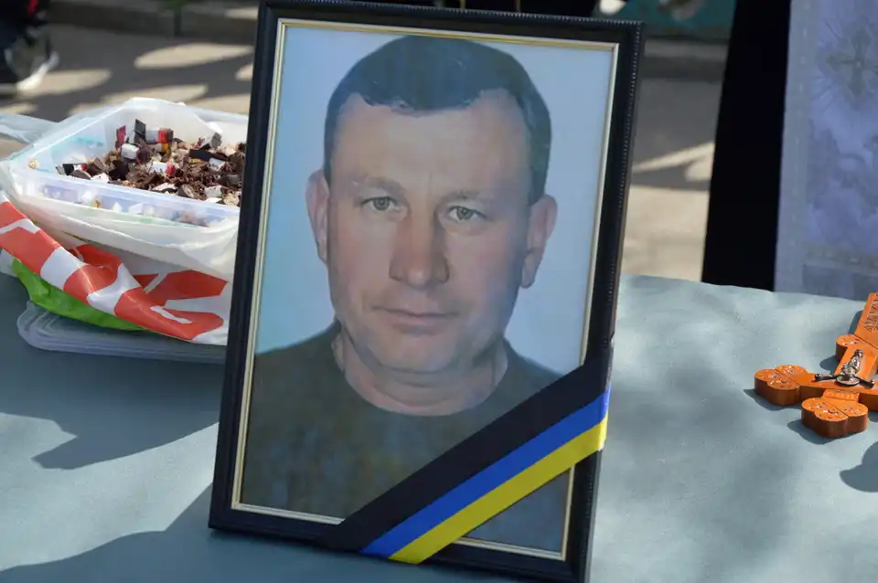 Олексій Папуша