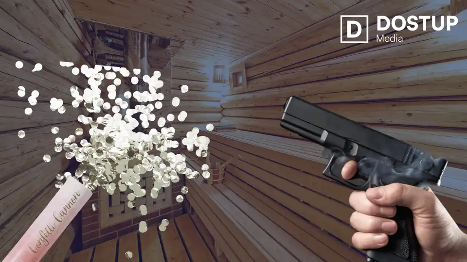 сауна Вільшанка