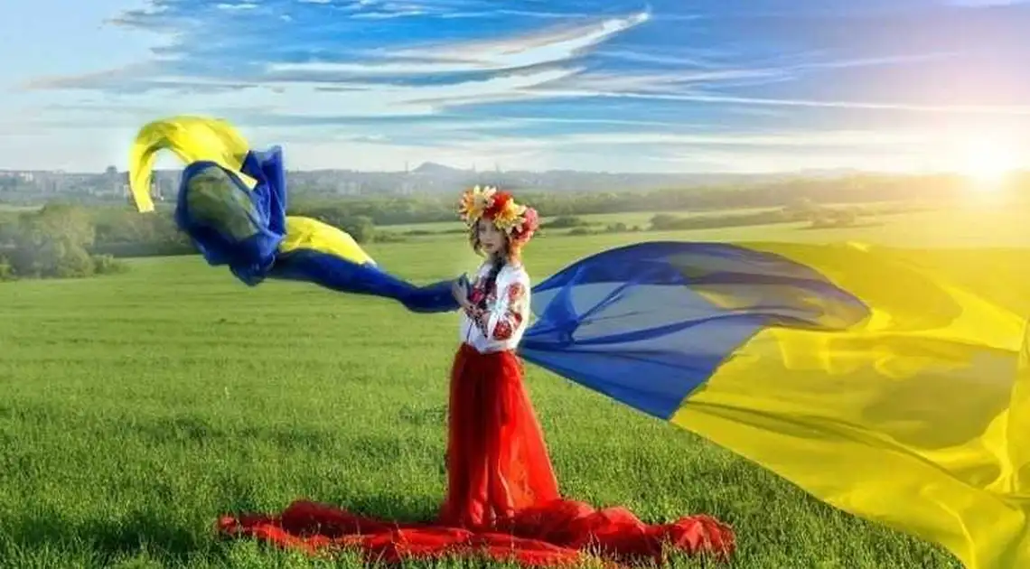 Жителів Кропивницького запрошують взяти участь у всеукраїнській акції до Дня Незалежності фото 1