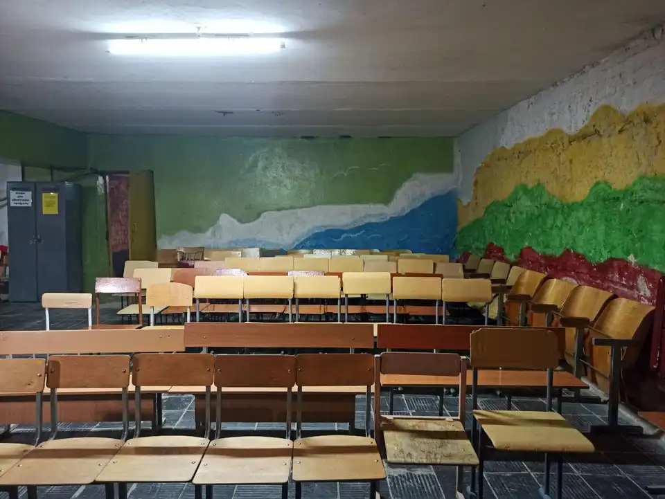відремонтують укриття у школах і дитсадках Кіровоградщини