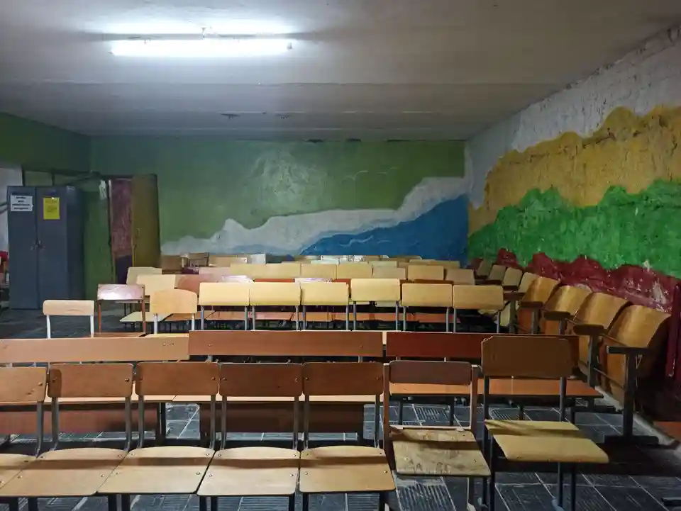відремонтують укриття у школах і дитсадках Кіровоградщини