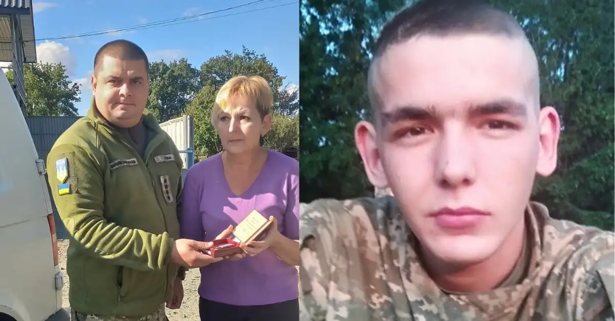 загиблі захисники з Кіровоградщини