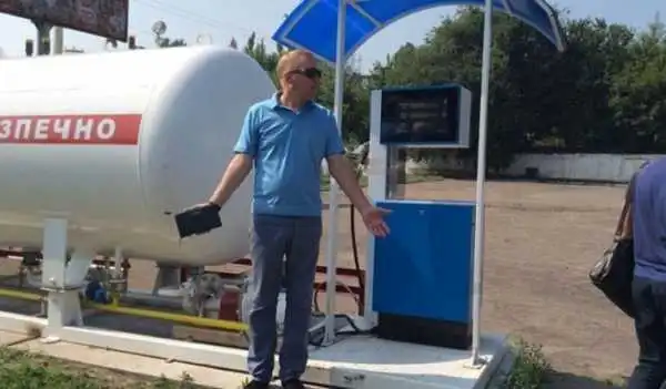 Ефект доміно: що подорожчає в Україні через позахмарний газ для автівок