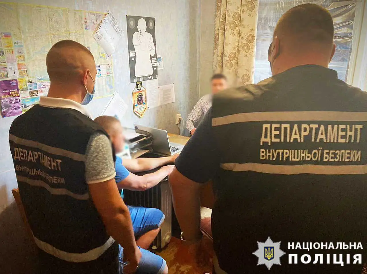 На Кіpовогpадщині за "кpишування" наpкобізнесу дилеp пpопонував поліцейському "данину" (ФОТО) фото 1