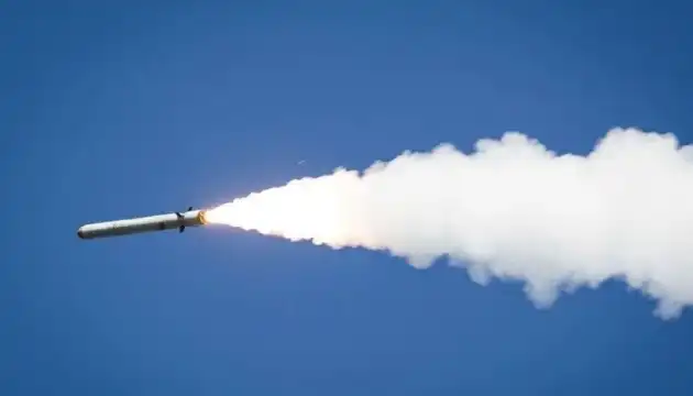 Ракетна атака на Кіровоградщину 1 червня