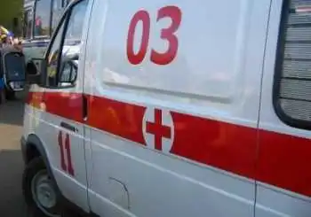 Комісія облради перевірить діяльність головлікаря станції швидкої допомоги в Кіровограді фото 1