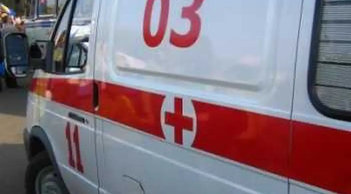 Комісія облради перевірить діяльність головлікаря станції швидкої допомоги в Кіровограді фото 1