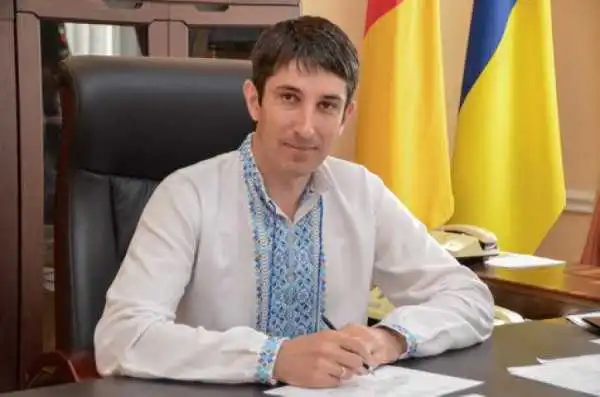 Сьогодні в голови Кіровоградської ОДА Сергія Кузьменка День народження фото 1