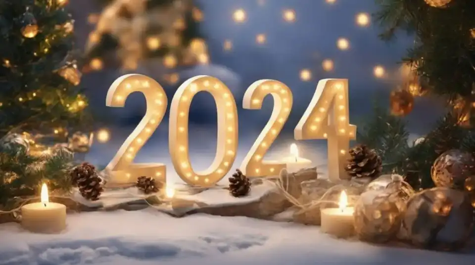 погода на Новий рік на Кіровоградщині