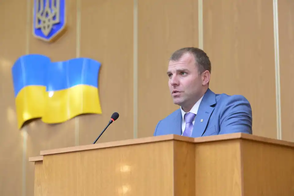 У Кропивницькому призначили нового керівника місцевої прокуратури (ФОТО) фото 1