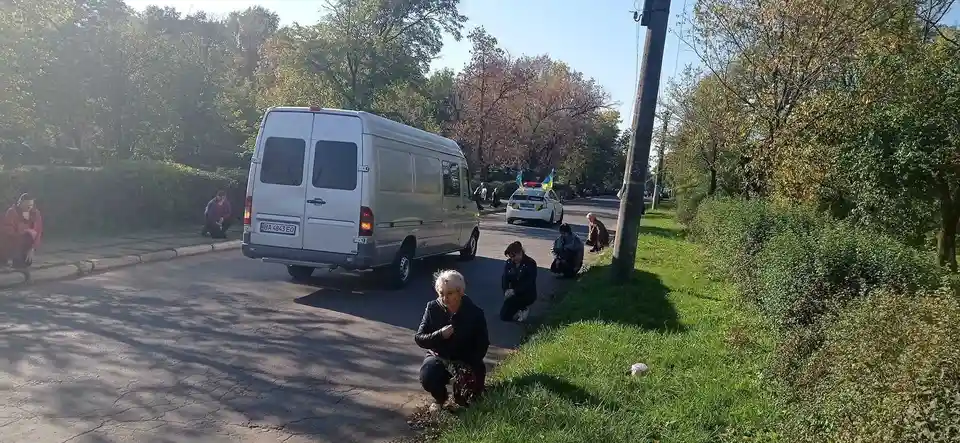 У громаді на Кіровоградщині попрощалися з головним сержантом Володимиром Сівовим (ФОТО)