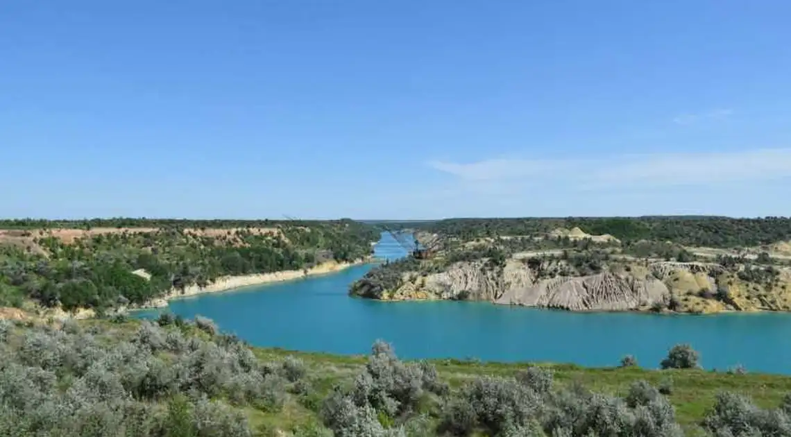 У Приютівській ОТГ презентували новий туристичний маршрут (ФОТО) фото 1