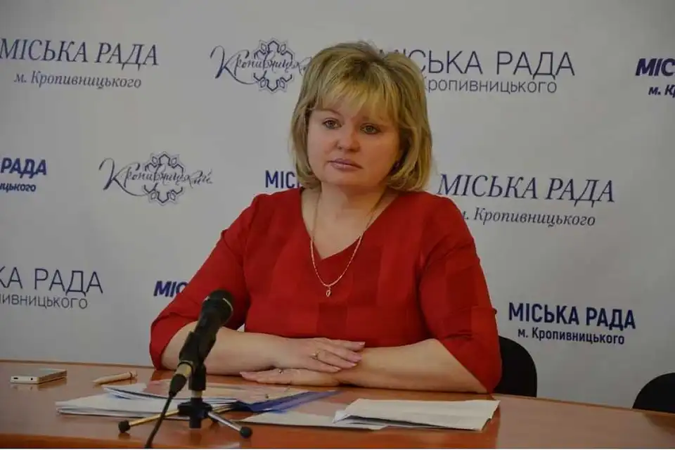 У міськраді Кропивницького розповіли, як навчатимуться школярі з понеділка