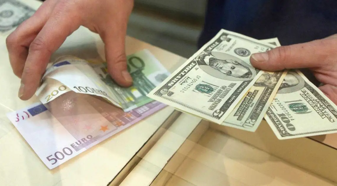 Українці купуватимуть валюту за новими правилами: деталі (ВІДЕО) фото 1