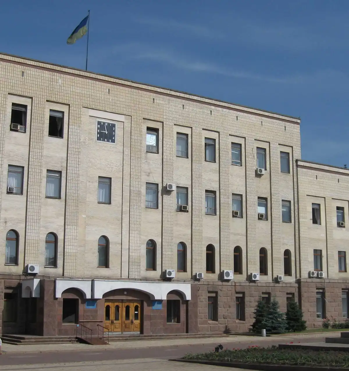 Бюджет Кіровоградщини "роблять" переважно фізичні особи фото 1