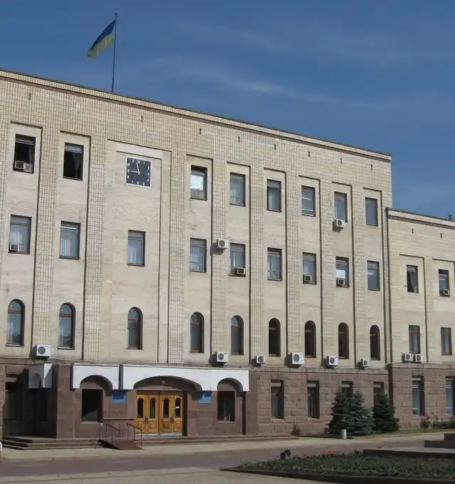 Бюджет Кіровоградщини "роблять" переважно фізичні особи