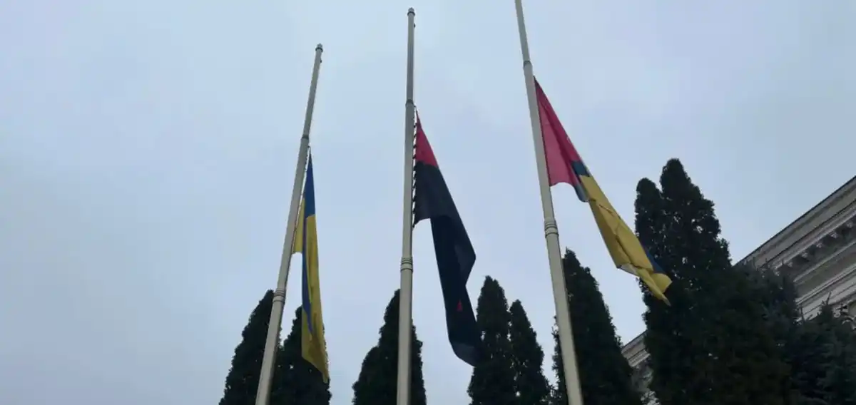 День жалоби за загиблими у Дніпрі оголосили в Кропивницькому