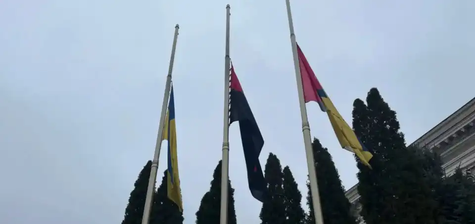 День жалоби за загиблими у Дніпрі оголосили в Кропивницькому
