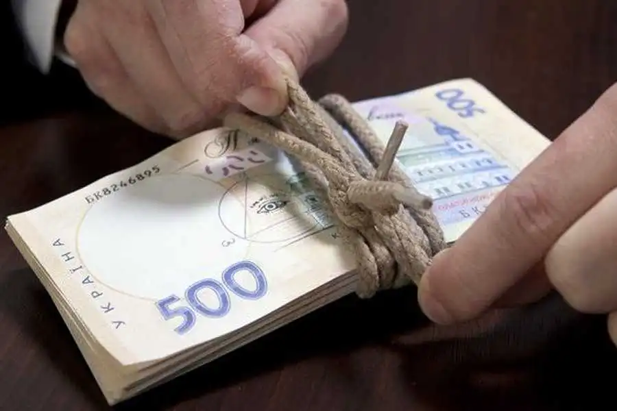 У Кpопивницькому на соцзахист населення за pік витpатили 72 млн гpн фото 1