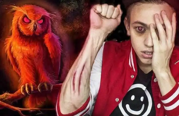 Смертельна «Червона сова»: як зрозуміти, що ваша дитина в небезпеці (ФОТО)