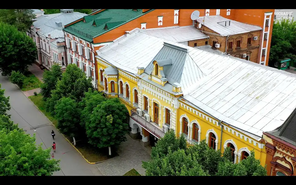 З висоти пташиного польоту: Кіровоградщина долучилася до міжнародного проєкту "Ukraine by drone" (ФОТО) фото 1