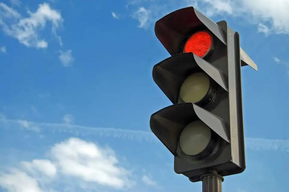 Завтра в центрі Кропивницького не працюватимуть світлофори