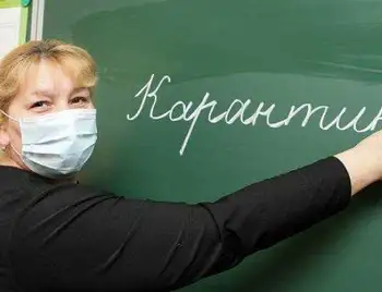 Стало відомо, в яких школах Кропивницького подовжили карантин (ВІДЕО) фото 1