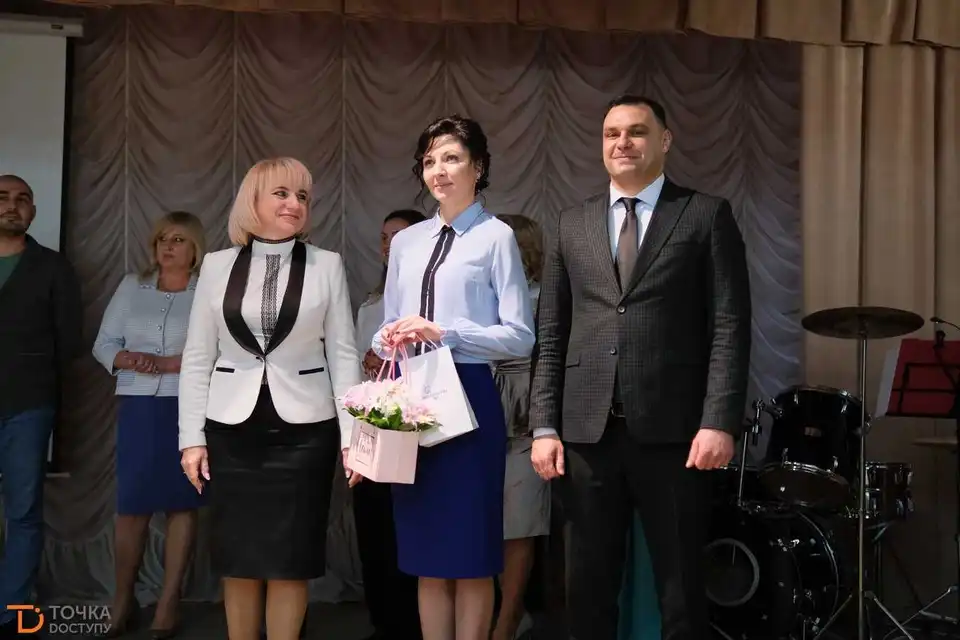 Урочистості з нагоди Дня місцевого самоврядування відбулися у Кропивницькому (ФОТОРЕПОРТАЖ) фото 1