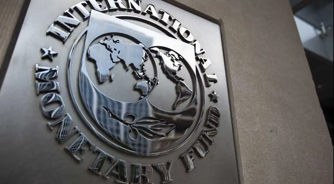 Офіційно: МВФ вимагає кинути за грати корумпованих високопосадовців України фото 1