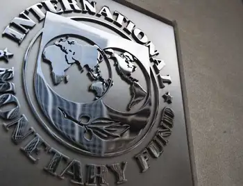 Офіційно: МВФ вимагає кинути за грати корумпованих високопосадовців України фото 1