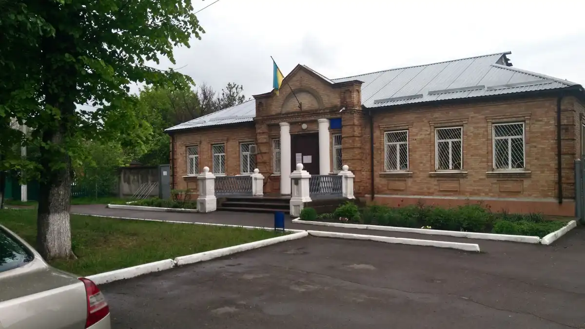 Головою Маловисківського районного суду на Кіровоградщині повторно обрали Тетяну Кавун