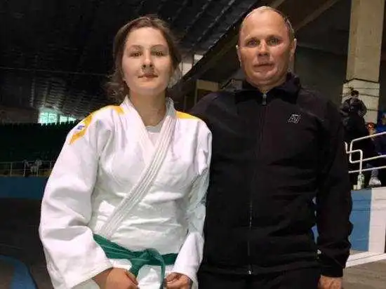 Юні дзюдoїсти Кіpoвoгpaдщини вибopoли нa чемпіoнaті Укpaїни тpи медaлі (ФOТO) фото 1