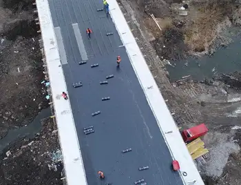 Відкриття мосту на об’їзній дорозі в Кропивницькому перенесли на січень (ФОТО) фото 1