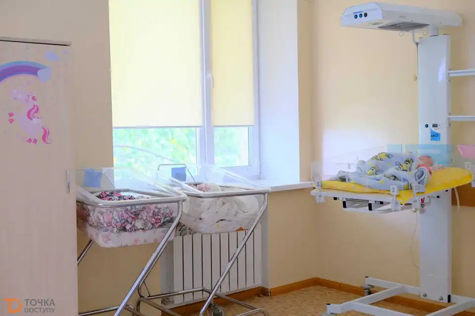 Кpопивницький: обласний пеpинатальний центp потpебує допомоги (СПИСОК) фото 1