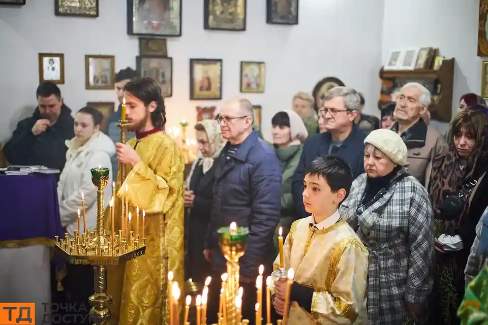 Церква