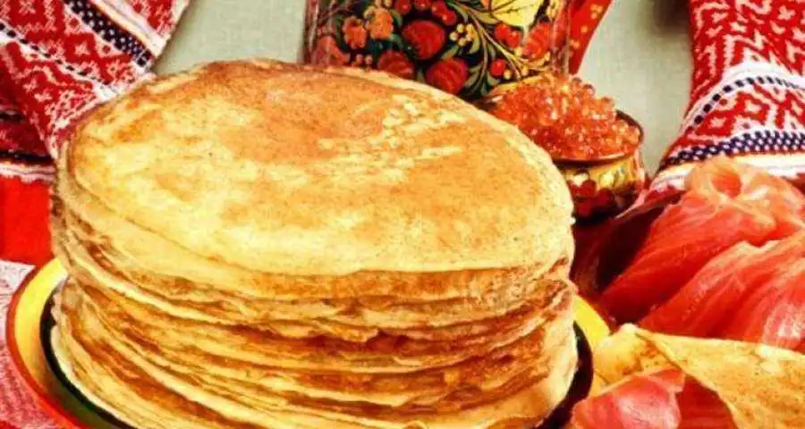Ярмарок, млинці та святковий концерт: жителів Кропивницького запрошують на святкування Масляної фото 1