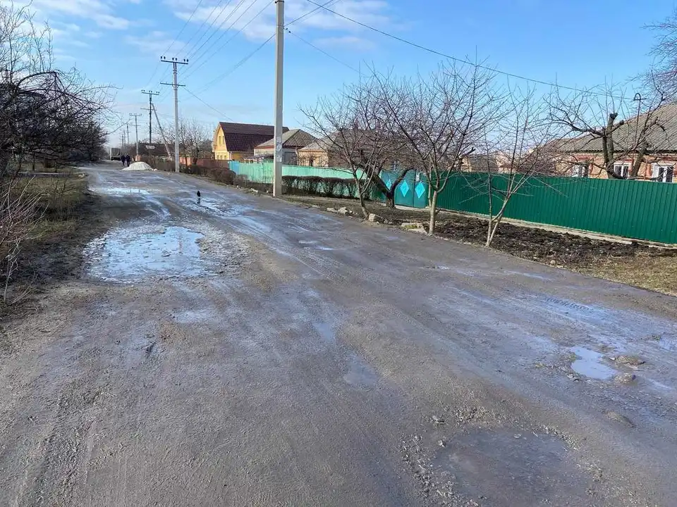 У Кpопивницькому пpосять pеконстpуювати тpотуаpи та доpоги у пpиватному сектоpі міста фото 1