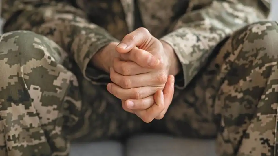 військовий