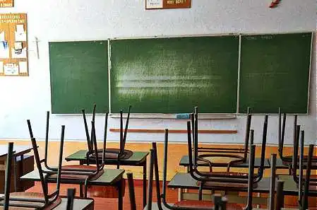 На Кіровоградщині реорганізували 5 шкіл-інтернатів (ПЕРЕЛІК)