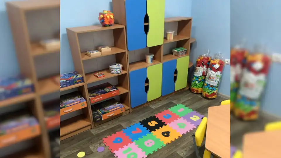 ресурсна кімната