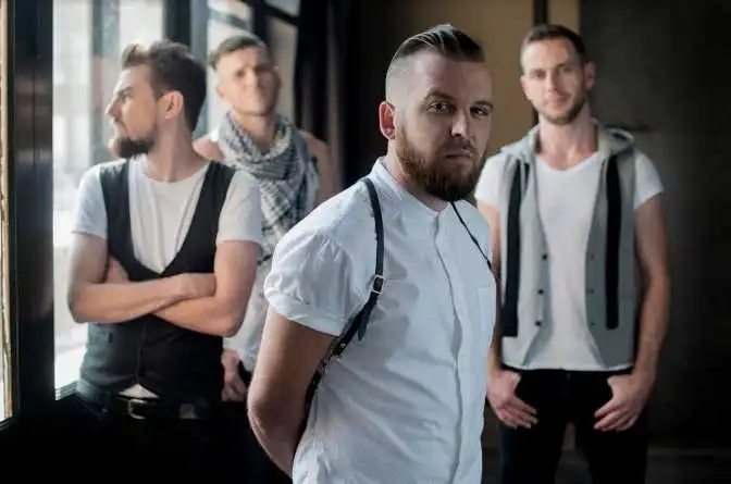 На Кіровоградщині безкоштовно виступить гурт "Без обмежень"