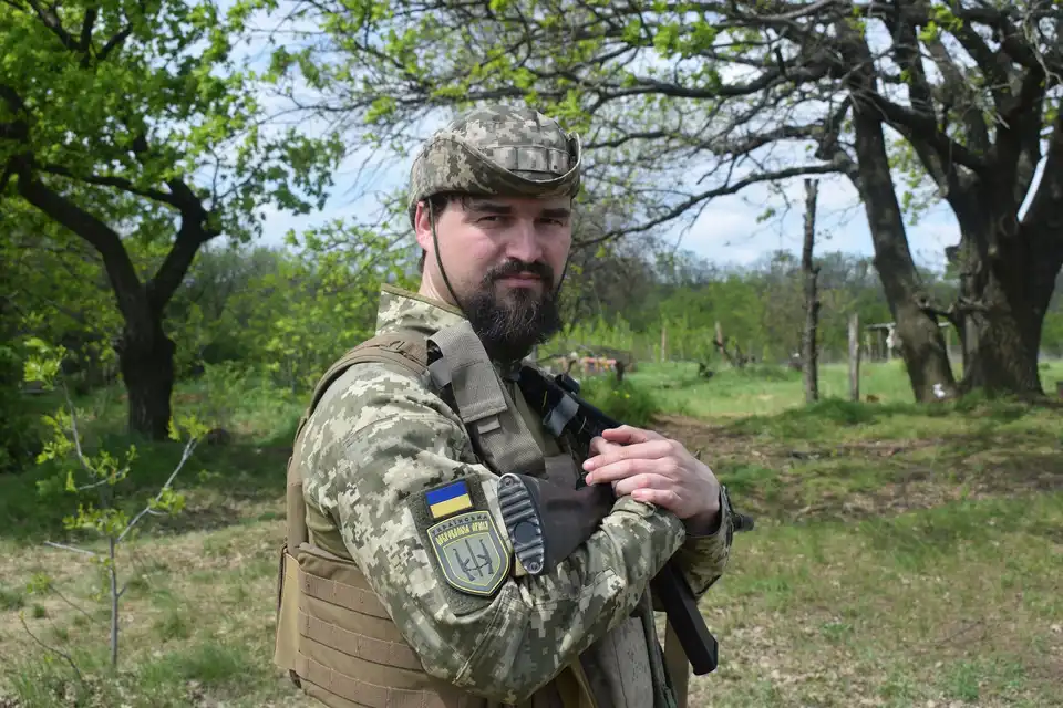 Дмитро Сінченко