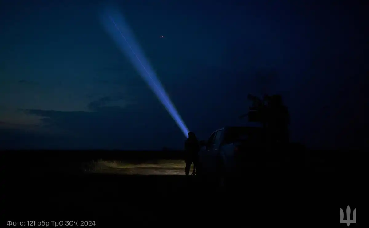 Під час нічної дронової атаки травмувалася жінка на Кіровоградщині