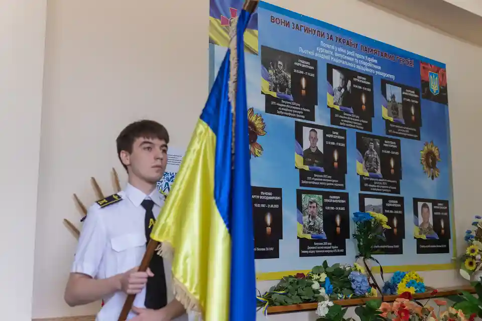 Льотна академія