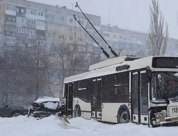 КП "Елетротранс" має сплатити майже мільйон гривень компенсації