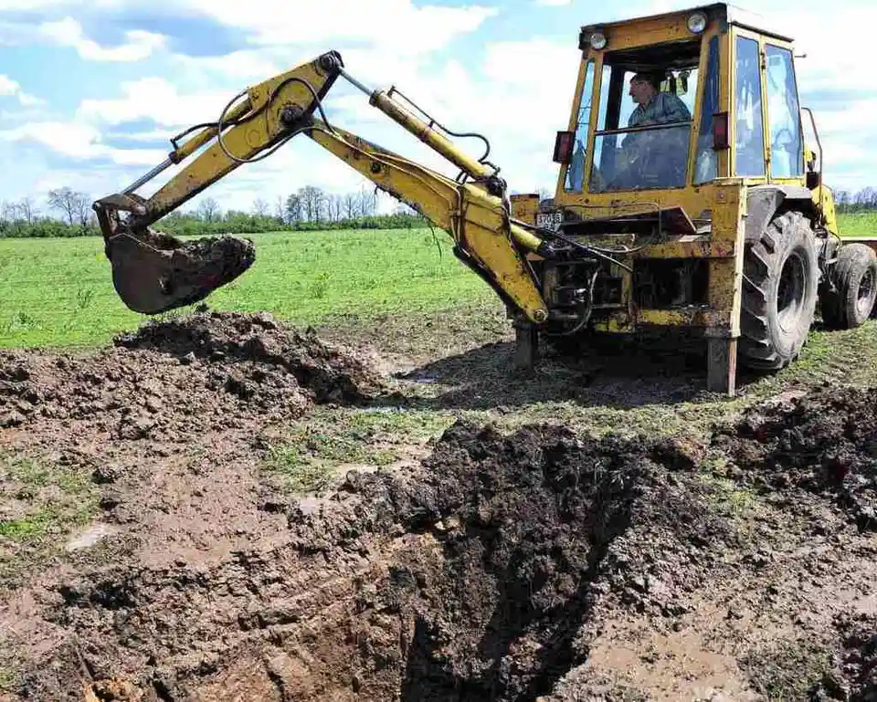 Спецтехніка