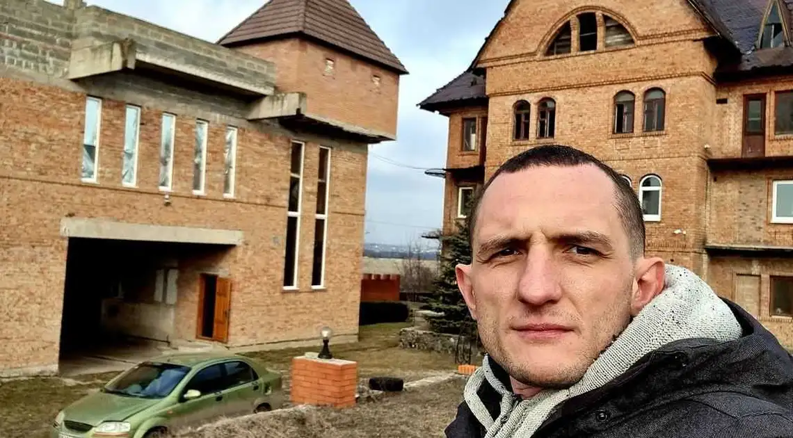 У Кpопивницькому на базі споpтивного клубу "Боpець" відкpивають штаб допомоги пеpеселенцям фото 1