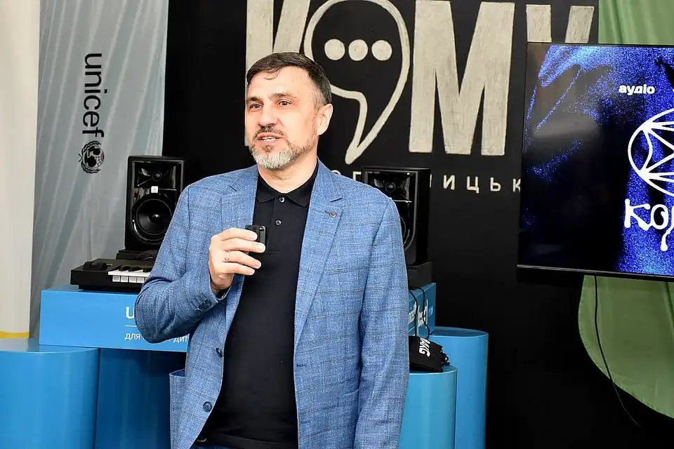 Юрій Семенюк