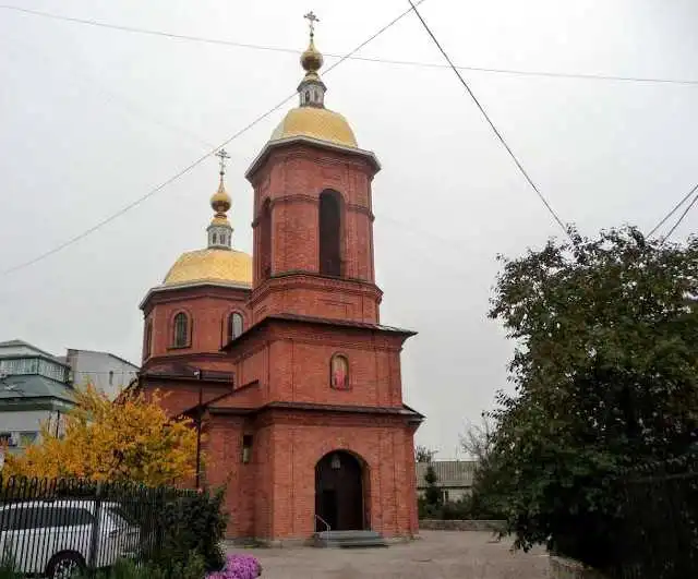 Кропивничан закликають прийти на Великдень до Православної церкви України (ВІДЕО)