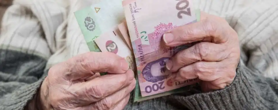 Віце-прем’єр Павло Розенко розповів про два етапи підвищення пенсій